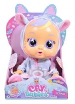 Crybabies Плачущий младенец, Серия Fantasy, Jenna от интернет-магазина Континент игрушек