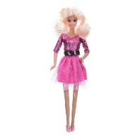 Кукла Defa, 3 вида от интернет-магазина Континент игрушек