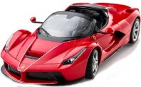 Машина на радиоуправлении 1:14 Ferrari LaFerrari Aperta, цвет красный от интернет-магазина Континент игрушек