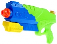 Водный пистолет «Фишер», цвета МИКС от интернет-магазина Континент игрушек