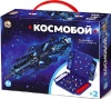 Игра настольная "Космобой" (мини) от интернет-магазина Континент игрушек