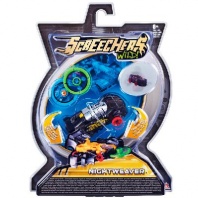 Машинка-Транформер Screechers Wild Дикие Скричеры Найтвивер л1 от интернет-магазина Континент игрушек