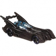 Hot Wheels® Тематические машинки: Бэтмен от интернет-магазина Континент игрушек