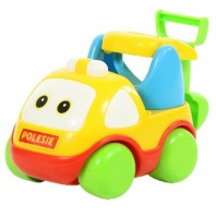 Автомобиль "Би-Би-Знайка Тёма"  от интернет-магазина Континент игрушек