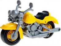 Мотоцикл гоночный 24,7х13х17 см от интернет-магазина Континент игрушек