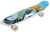 Скейт пенни борд с ручкой 65 х 17см от интернет-магазина Континент игрушек