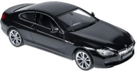 Машина на радиоуправлении 1:10 BMW 6S,(работает от аккумулятора) от интернет-магазина Континент игрушек