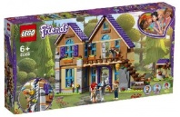 Конструктор LEGO Friends Дом Мии 41369 от интернет-магазина Континент игрушек