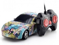 Автомобиль на радиоуправлении 666-171B от интернет-магазина Континент игрушек