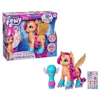 My Little Pony Поющая Санни от интернет-магазина Континент игрушек