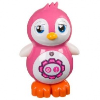 Пингвинчик  7498  (интерактивный) от интернет-магазина Континент игрушек