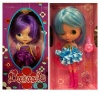 Кукла меняет цвет глаз от интернет-магазина Континент игрушек
