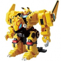 Transformers. Игрушка-трансформер "Мегароид Васпер" от интернет-магазина Континент игрушек