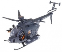 Вертолет, со световыми и звуковыми эффектами 35x9.5x14.5см от интернет-магазина Континент игрушек