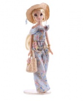Кукла Sonya Rose, серия "Daily collection", Пикник SRR005 от интернет-магазина Континент игрушек