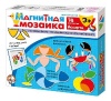 Мозаика магнитная "Ассорти", 78 элементов от интернет-магазина Континент игрушек