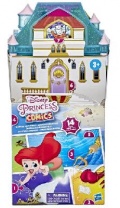Disney Princess. Набор Принцесса Дисней комиксы Замок от интернет-магазина Континент игрушек