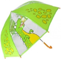 Зонт детский Динозаврик, 46см. от интернет-магазина Континент игрушек