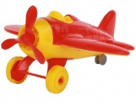 Самолёт Омега от интернет-магазина Континент игрушек