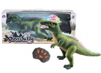 Динозавр световые и звуковые эффекты от интернет-магазина Континент игрушек