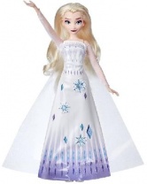 Disney Princess. Кукла Холодное сердце 2 c аксессуарами от интернет-магазина Континент игрушек