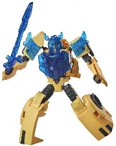 Transformers Трансформеры Кибервселенная Класс Истребители от интернет-магазина Континент игрушек