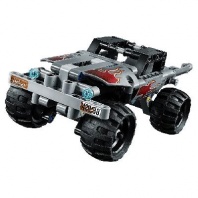 Конструктор LEGO Technic Машина для побега от интернет-магазина Континент игрушек