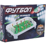 Игра настольная "Футбол", в коробке S-00140(WA-B1177) от интернет-магазина Континент игрушек