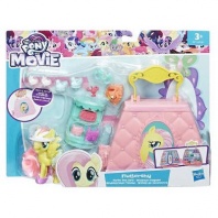 My Little Pony Movie. Пони Возьми с собой от интернет-магазина Континент игрушек