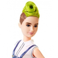 Barbie® Кукла из серии Игра с модой FBR37 от интернет-магазина Континент игрушек