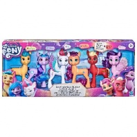 My Little Pony Мега Пони от интернет-магазина Континент игрушек