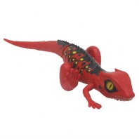 Игрушка Робо-ящерица RoboAlive (Красная) от интернет-магазина Континент игрушек