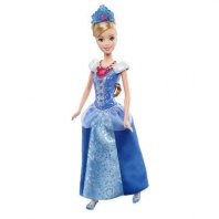 Кукла Ослепительные принцессы от интернет-магазина Континент игрушек