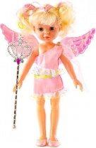 Кукла "Фея", 30 см, в наборе с аксессуарами от интернет-магазина Континент игрушек