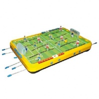 Футбол от интернет-магазина Континент игрушек