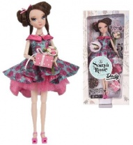 Кукла Sonya Rose, серия "Daily  collection",  Вечеринка День Рождения от интернет-магазина Континент игрушек