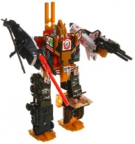 Transformers. Робот Трансформер "Истребитель", 5 в 1 от интернет-магазина Континент игрушек