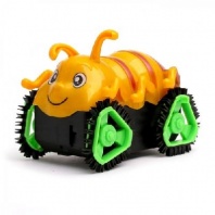 Перевёртыш "Забавное животное", работает от батареек, цвета МИКС 1857892 от интернет-магазина Континент игрушек