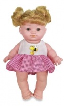 Пупс "Мой малыш", 22,9 см, 16х11х20 см от интернет-магазина Континент игрушек