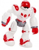Робот Спасатель, свет, звук от интернет-магазина Континент игрушек