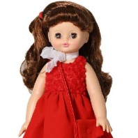 Кукла Алиса 19 озвученная 55 см. от интернет-магазина Континент игрушек