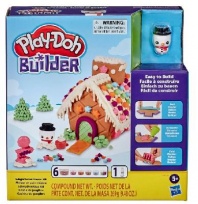 Набор игровой Play-Doh Пряничный домик E90385L0 от интернет-магазина Континент игрушек