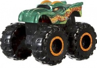 Hot wheels. Машинки-мутанты серии "Монстры" в ассортименте от интернет-магазина Континент игрушек
