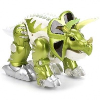 Радиоуправляемый трансформер Динозавр-робот, 10 стрел от интернет-магазина Континент игрушек