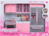 Кухня "Модерн", звуковые и световые эффекты 47,5х9,5х35 см от интернет-магазина Континент игрушек