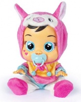 Crybabies Плачущий младенец Lena от интернет-магазина Континент игрушек