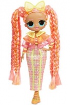 Игрушка LOL Surprise - Кукла OMG Lights Dazzle Fashion Doll с 15 сюрпризами