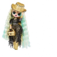 Кукла LOL Surprise OMG 7 серия Western Cutie Красотка Вестерн 588504