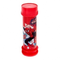 Мыльные пузыри  "Человек-паук", 45 мл от интернет-магазина Континент игрушек