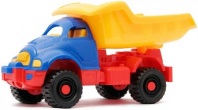 Машина грузовик самосвал "Космический" 36,5х17х18,5 см от интернет-магазина Континент игрушек